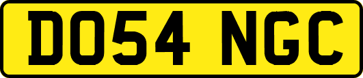 DO54NGC