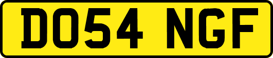 DO54NGF