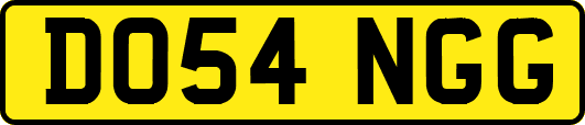 DO54NGG