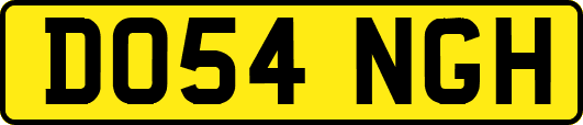DO54NGH