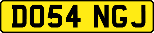DO54NGJ