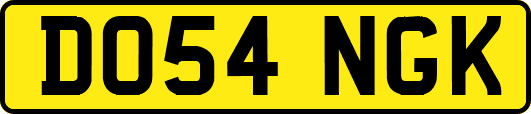 DO54NGK