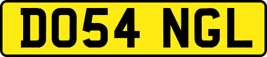 DO54NGL
