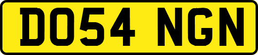 DO54NGN