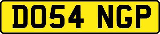 DO54NGP