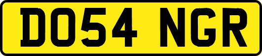 DO54NGR