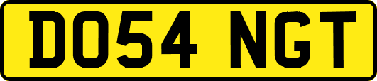 DO54NGT