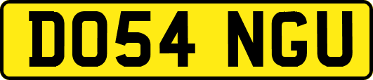 DO54NGU