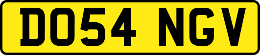 DO54NGV