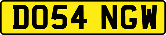 DO54NGW
