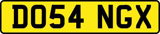 DO54NGX
