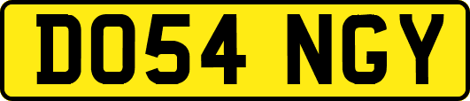 DO54NGY