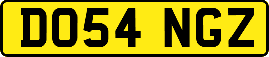 DO54NGZ