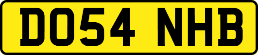 DO54NHB