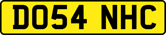 DO54NHC
