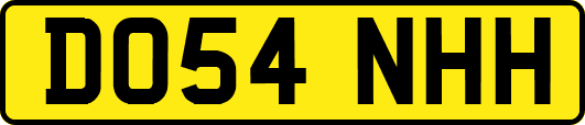 DO54NHH