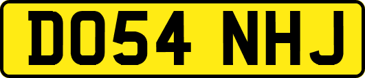 DO54NHJ