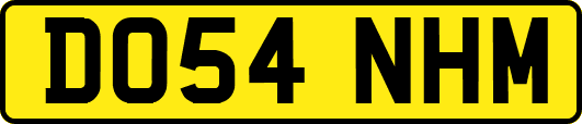 DO54NHM