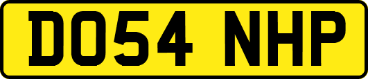 DO54NHP