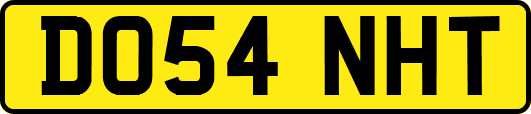 DO54NHT