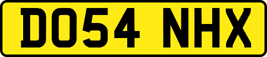DO54NHX