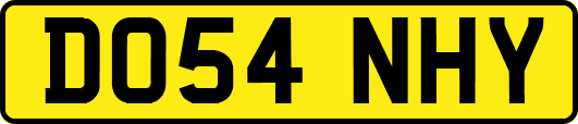 DO54NHY