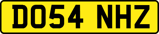 DO54NHZ