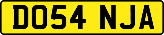 DO54NJA