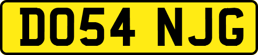 DO54NJG