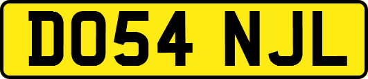 DO54NJL