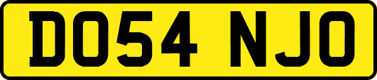 DO54NJO