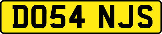 DO54NJS
