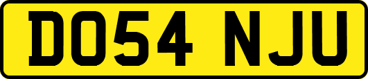 DO54NJU