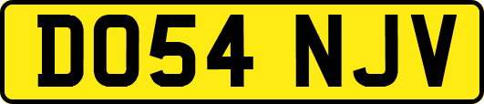 DO54NJV
