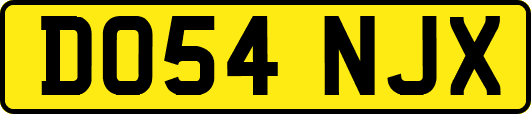 DO54NJX