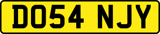 DO54NJY
