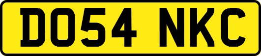 DO54NKC