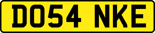 DO54NKE