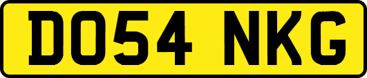 DO54NKG
