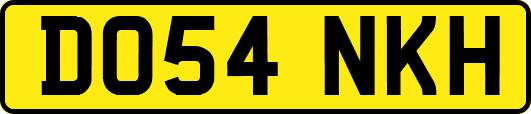 DO54NKH