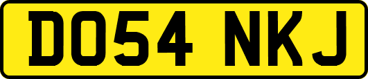 DO54NKJ