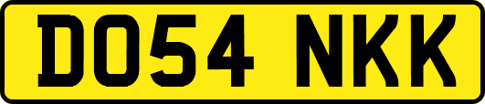 DO54NKK