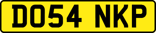 DO54NKP