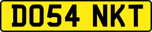 DO54NKT