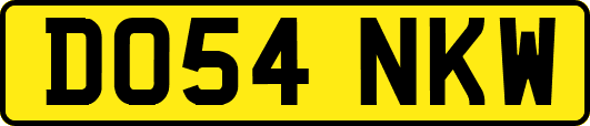 DO54NKW