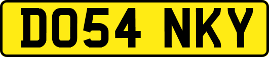 DO54NKY