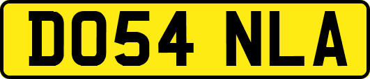 DO54NLA