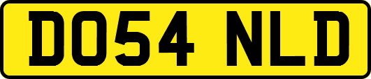 DO54NLD