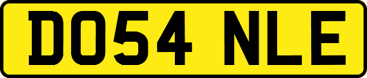 DO54NLE