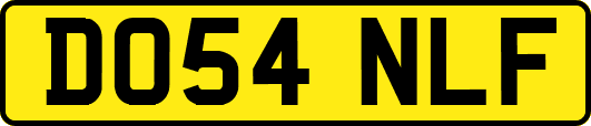 DO54NLF